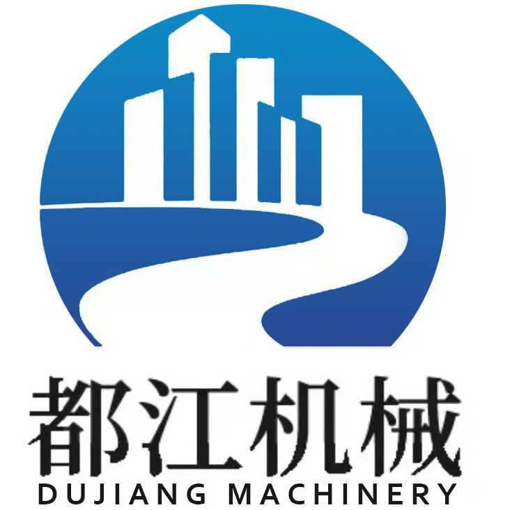 Gongyi Dujiang Machinery Manufacturing Co., Ltd. Logo